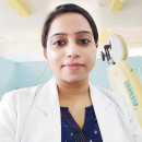Dr. Geethanjali G