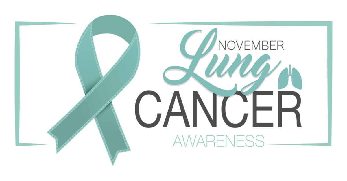 Lung Cancer Awareness- Fighting With Every Breath
