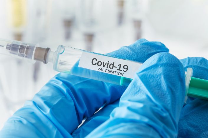Who Will Get Covid-19 Vaccine First? 'Meticulous Plan In Place,' Says Harsh Vardhan