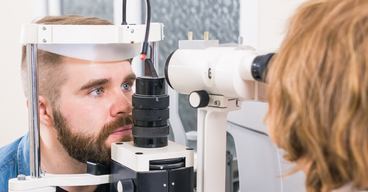 Post On Brief History Of Cataract Surgery