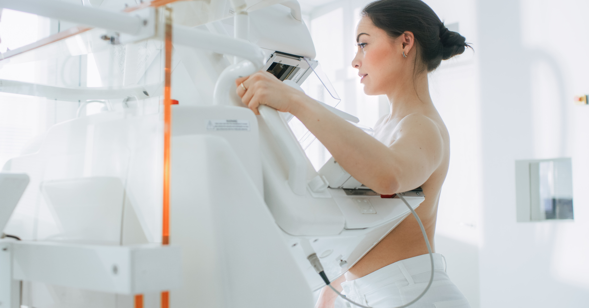 Digital Tomosynthesis For Breast Cancer Diagnosis