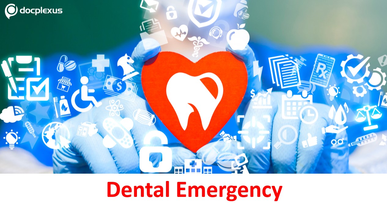 Considerations For Dental Emergency