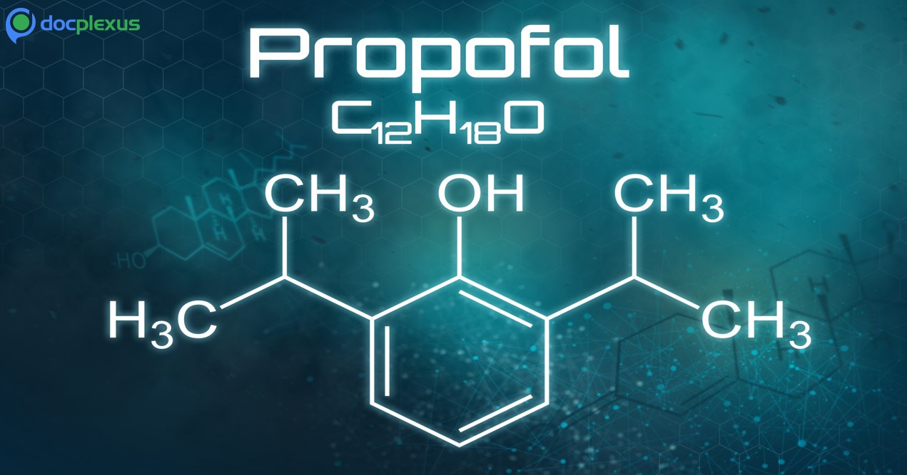 The Dangers of Propofol