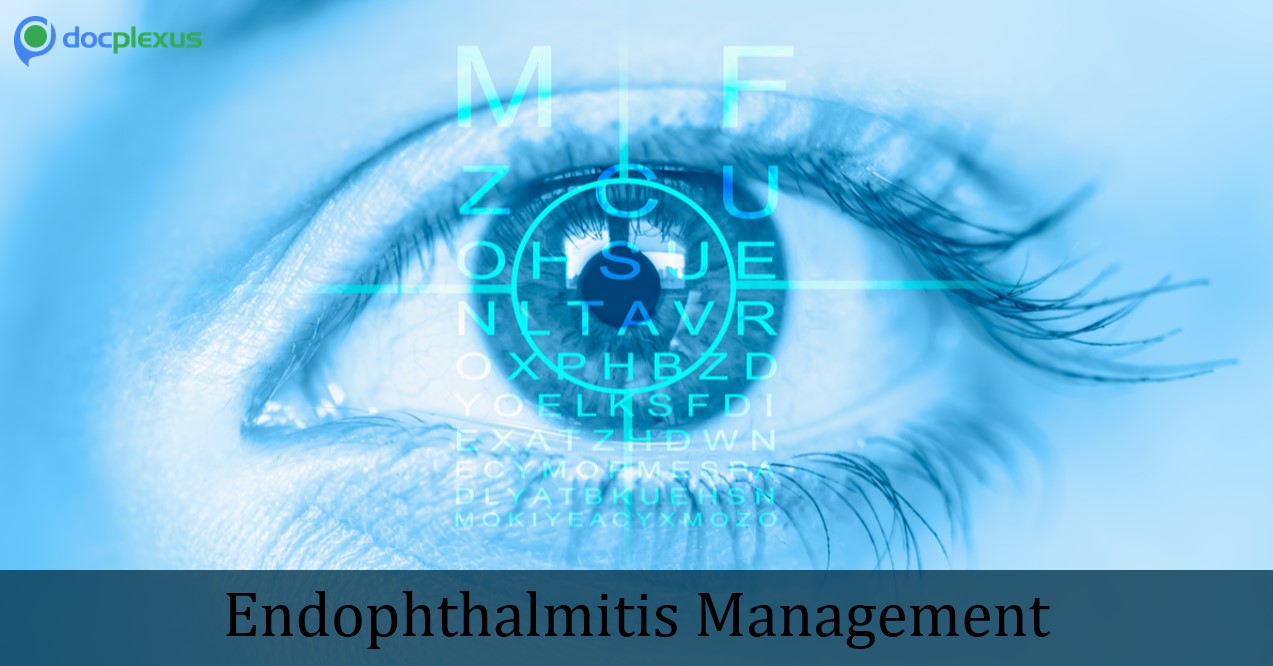 Managing Postoperative Endophthalmitis
