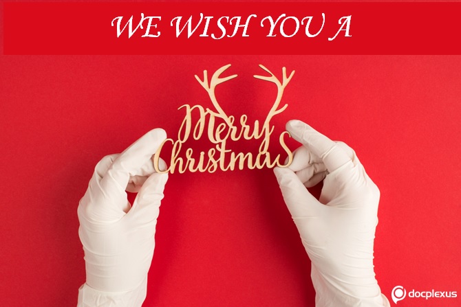 This Christmas, We Salute Your Spirit!