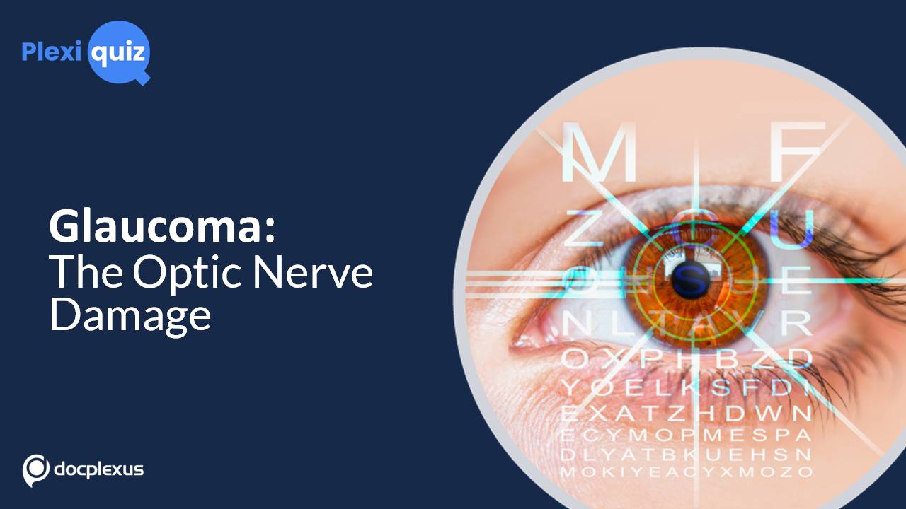 Keep An Eye On The Eye Disorder