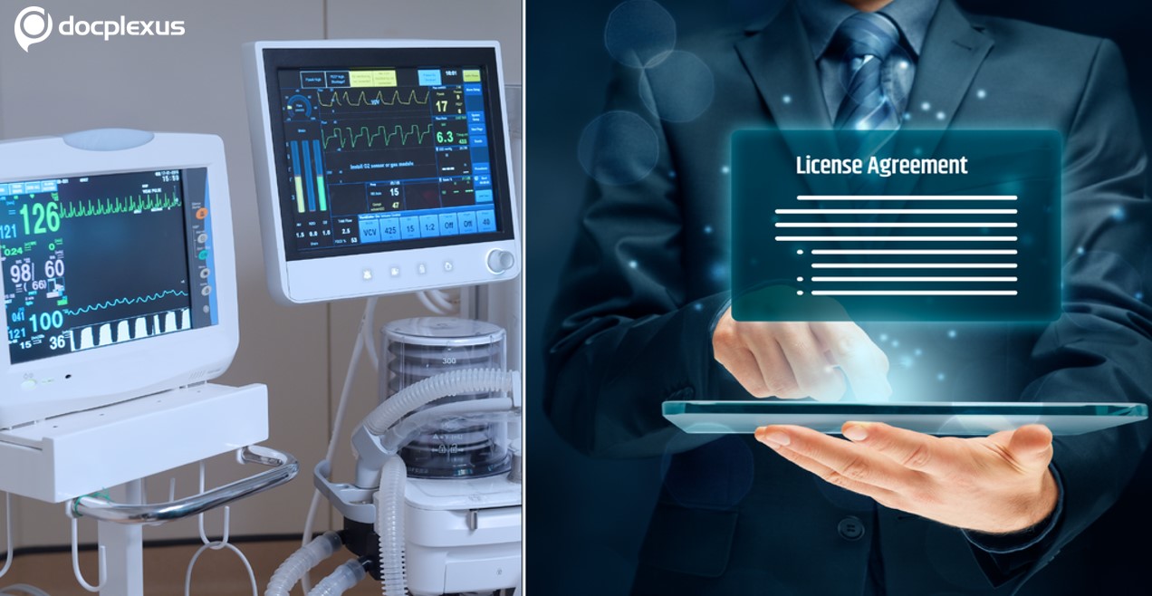 License for Import and Manufacture of Medical Devices