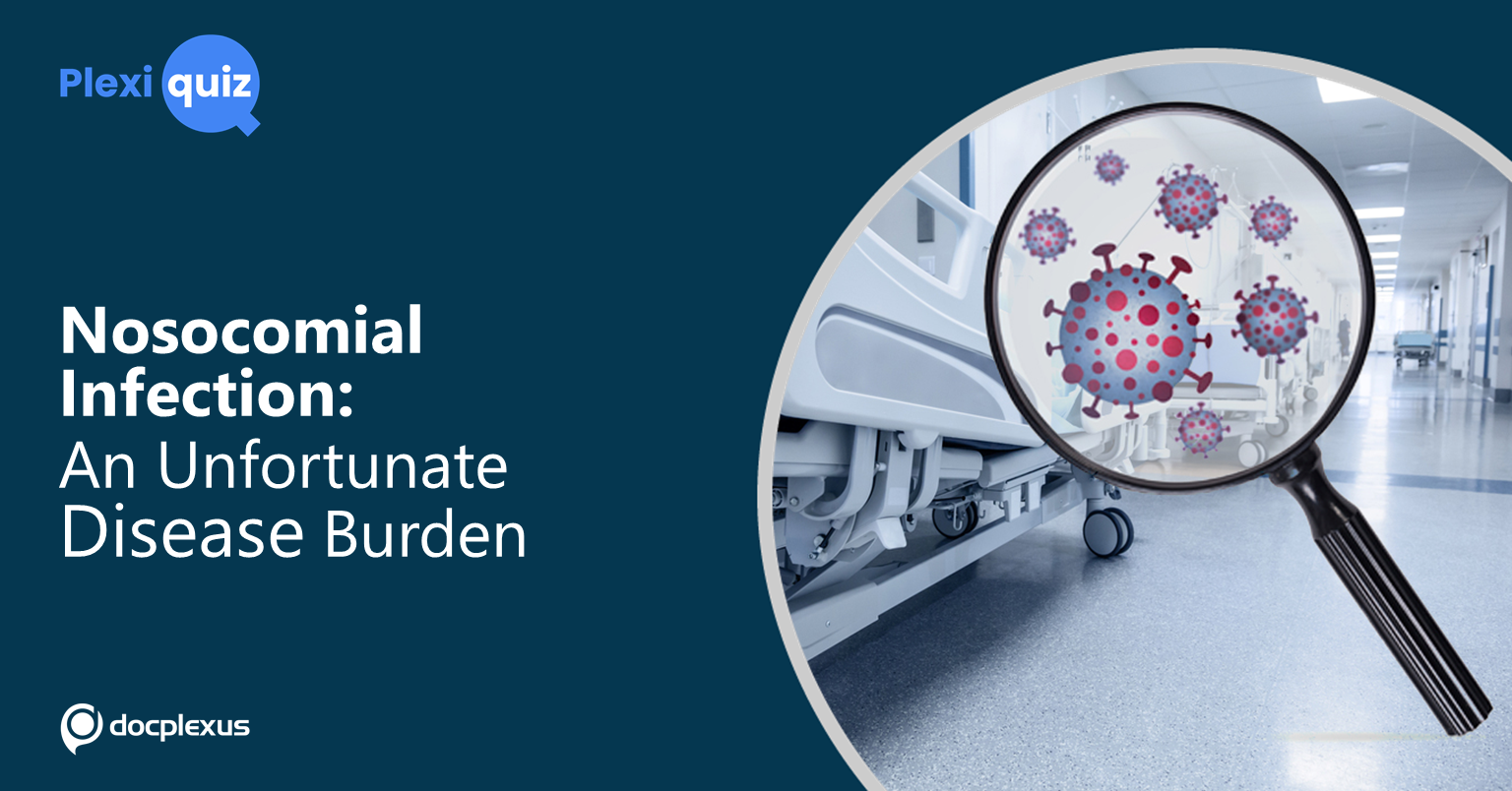 Hospital-Acquired Infections: An Unaddressed Issue