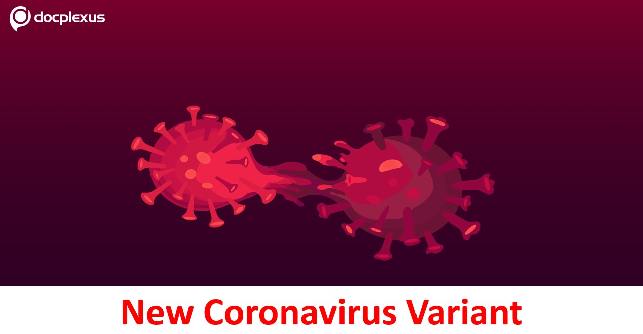 COVID-19 Vaccine Equally Effective Against the New Mutant