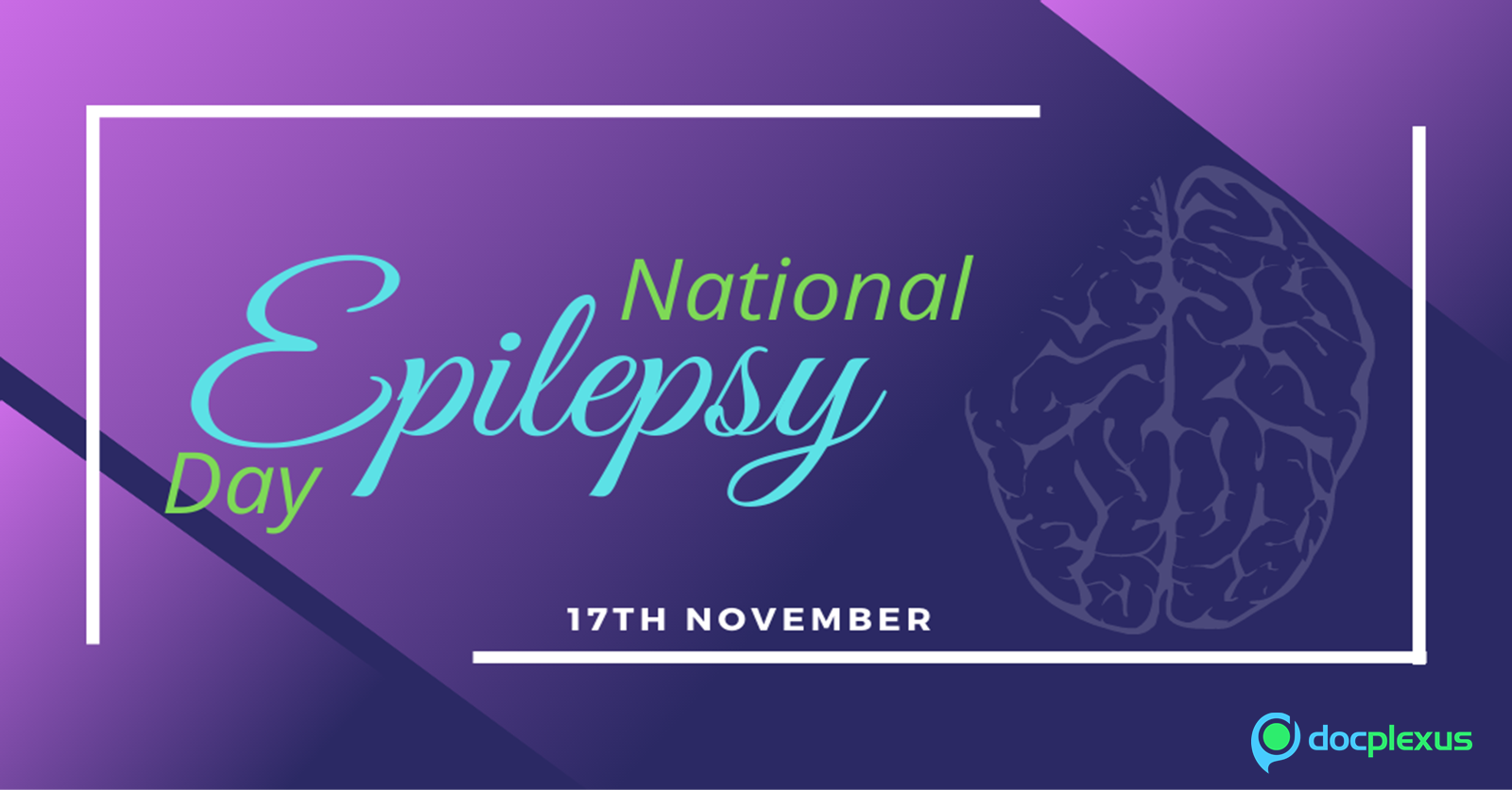 Fighting Epilepsy: A Step Towards A Brighter Future
