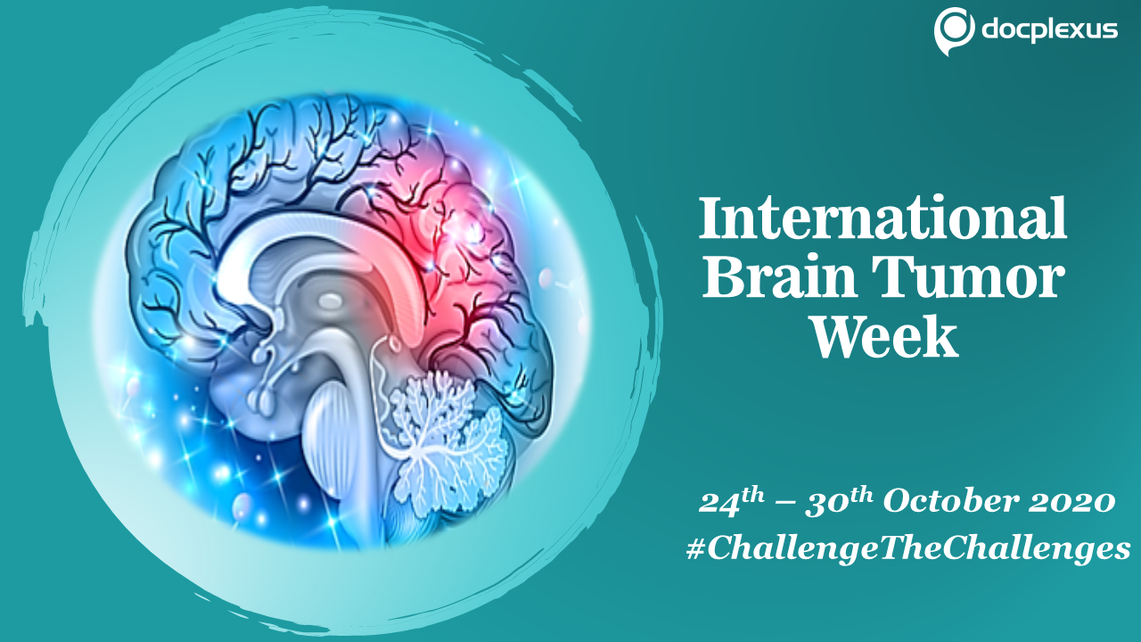 International Brain Tumor Awareness Week