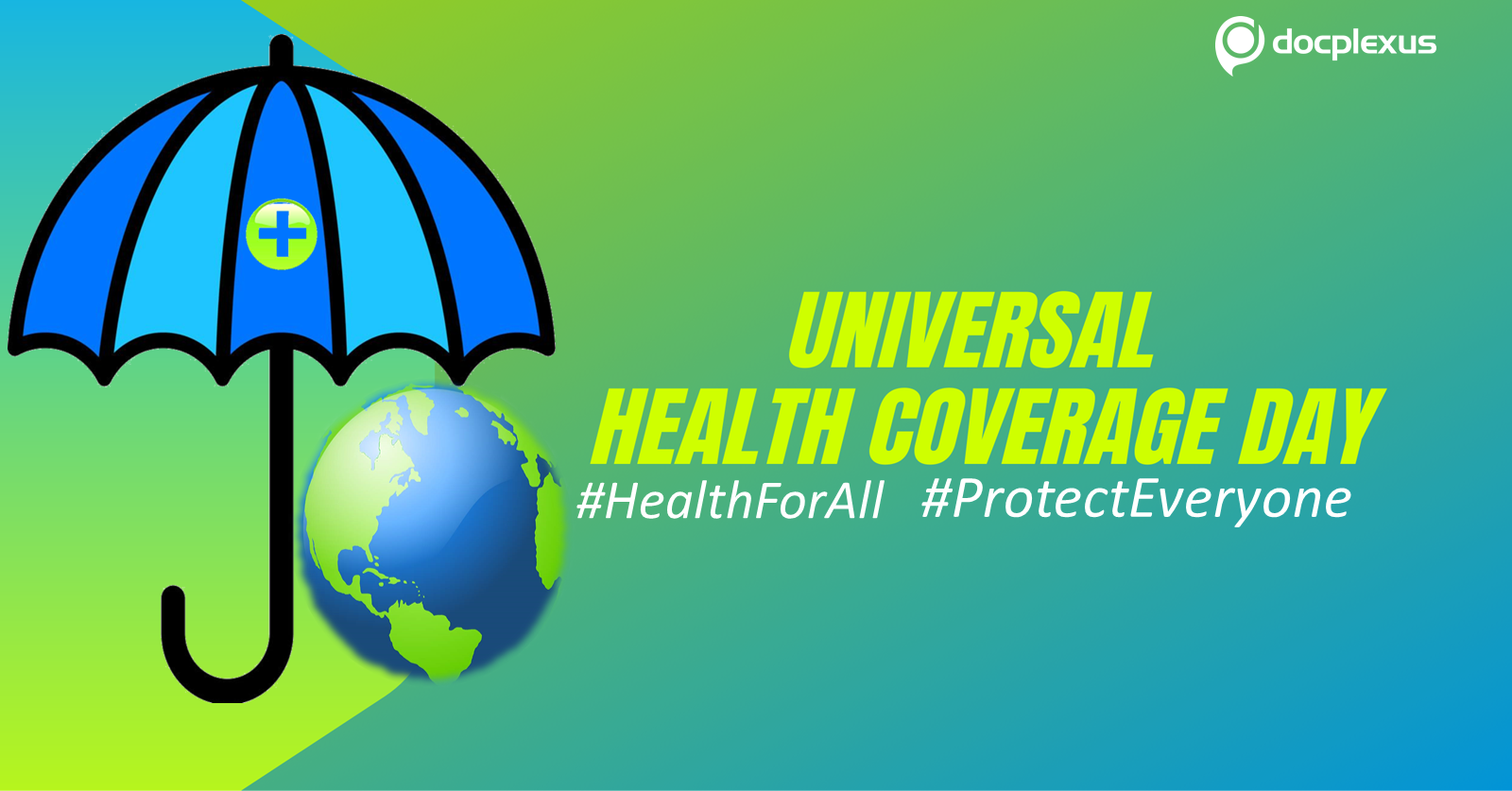 Universal Health Coverage Day: 2020