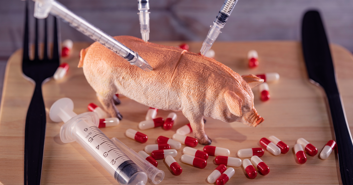 USFDA Authorizes First Intentional Genomic Alteration