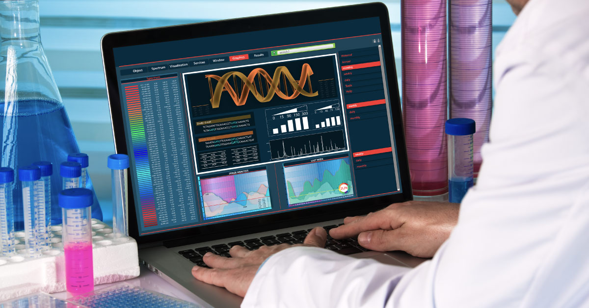 First Genetic Test To Detect Fragile X Syndrome