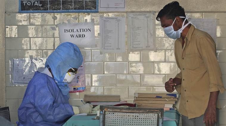Coronavirus India Updates March 16: Cases Rise To 114, Delhi Bans Large Gatherings, Odisha Records First Case