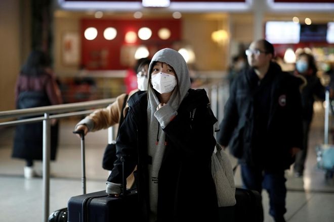 Coronavirus Latest Updates: 110 Positive Cases In India; Maharashtra, Kerala, Up Most Affected