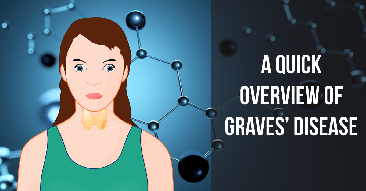 Know the Effect of Elevated Levels of Thyroid Hormone