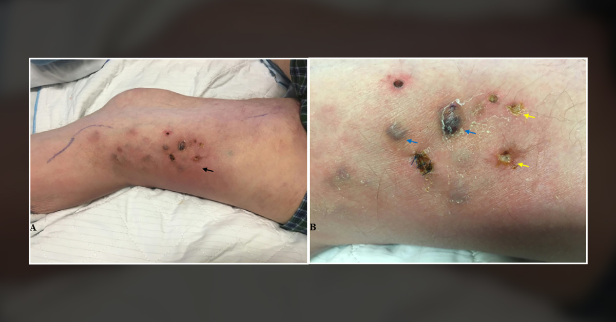 What’s Your Diagnosis?