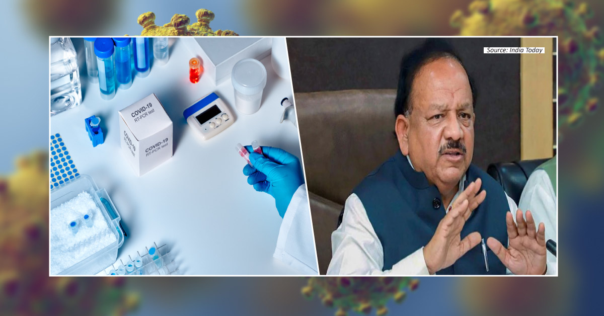 India To Develop COVID 19 Vaccine