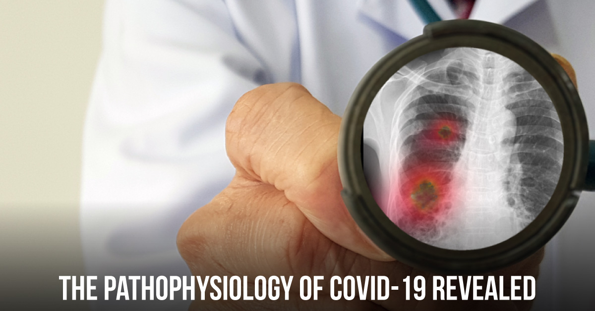 WHO Reveals Breakthrough Avenues In COVID-19