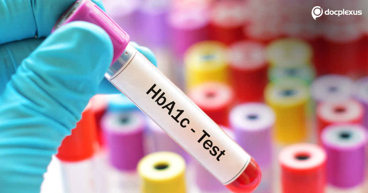 HbA1c As A Diagnostic Tool For Hemoglobinopathies