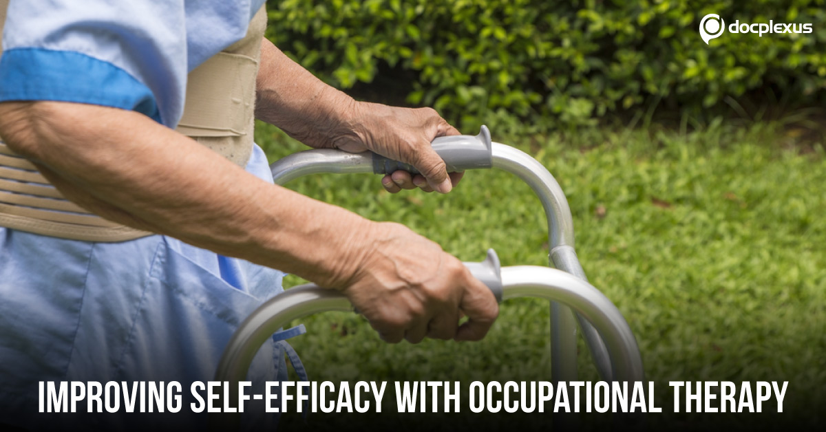 Spinal Ataxia Treatment Using Occupational Therapy
