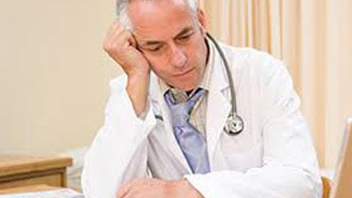 Unreasonable Expectations From Medical Profession: You Reap What You Sow