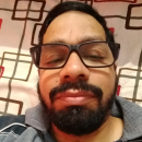 Shabir Ali