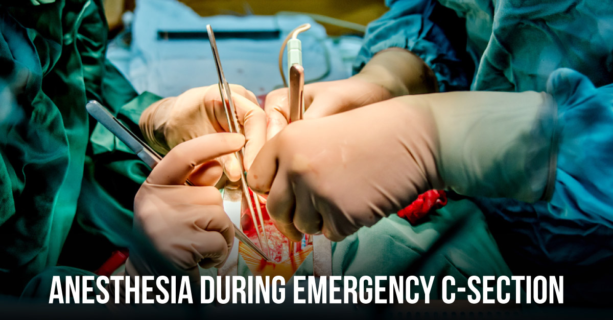 Management of Anesthesia for Emergency C-section in a Woman with Dwarfism: A Case Report