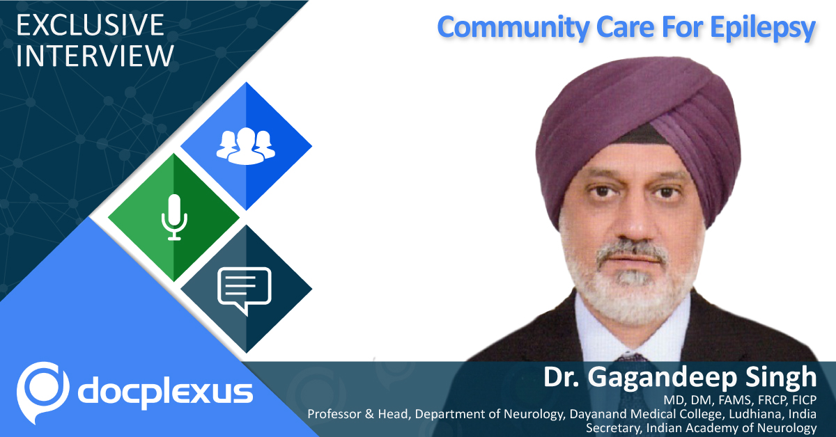 Community Care For Epilepsy
