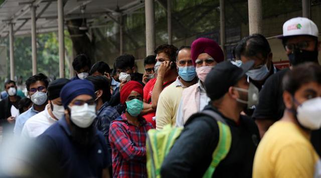 Coronavirus Outbreak: 23 New Cases, Govt To Screen All International Passengers On Arrival