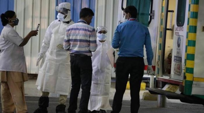 Doctor Turned Away By 4 Hospitals Over Virus Fears, Now On Ventilator