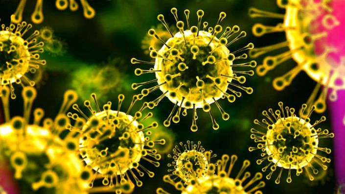 Coronavirus: News And Live Updates