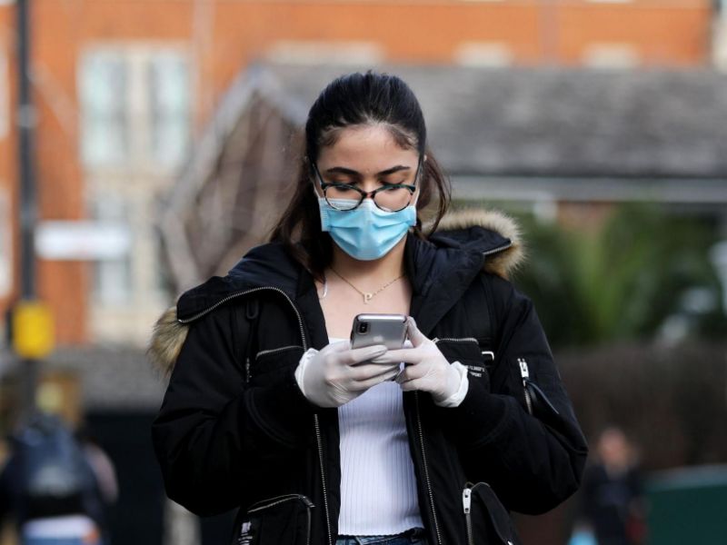 Coronavirus: Why Are Loss Of Smell And Taste Reportedly Symptoms Of Covid-19?