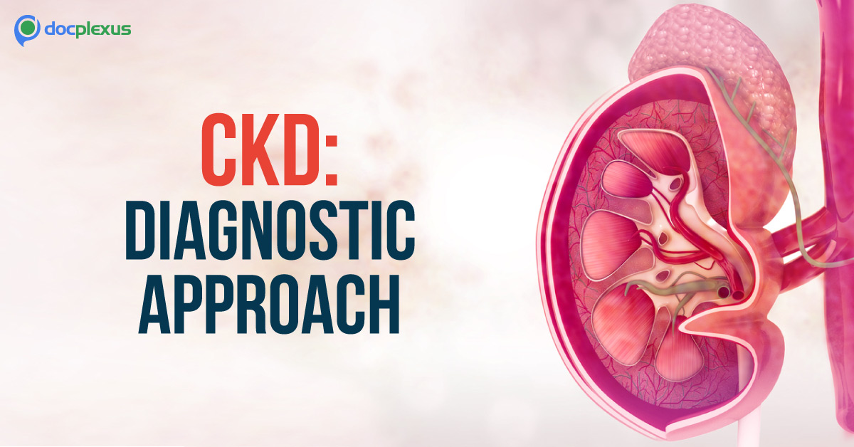 Patient Education Kit on the Diagnostic Approach for CKD