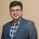 Jignesh Gandhi