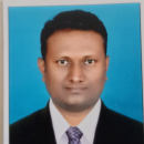 T. S. Naveen Kumar