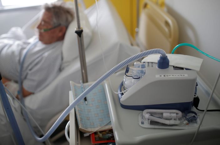 Even Mild Coronavirus Cases Can Be Brutal. Here's How To Know When You Should Go To The Hospital.