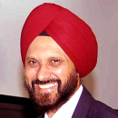 Harinder Singh Bedi