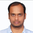 P. Nareen Krishna 