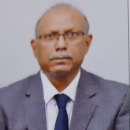 Chandra Mohan Srinivasan