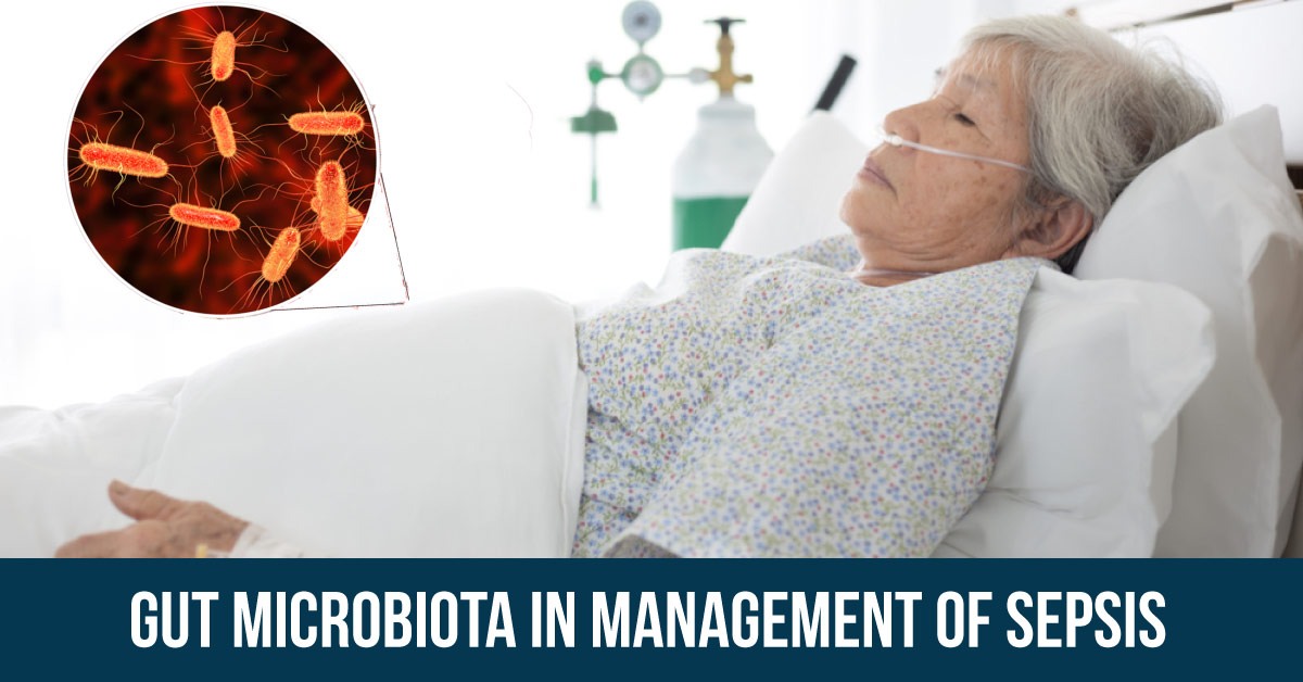 Role Of Gut Microbiota In Sepsis: A Potential Therapeutic Target