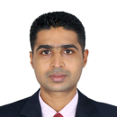 Ahmed Nishan