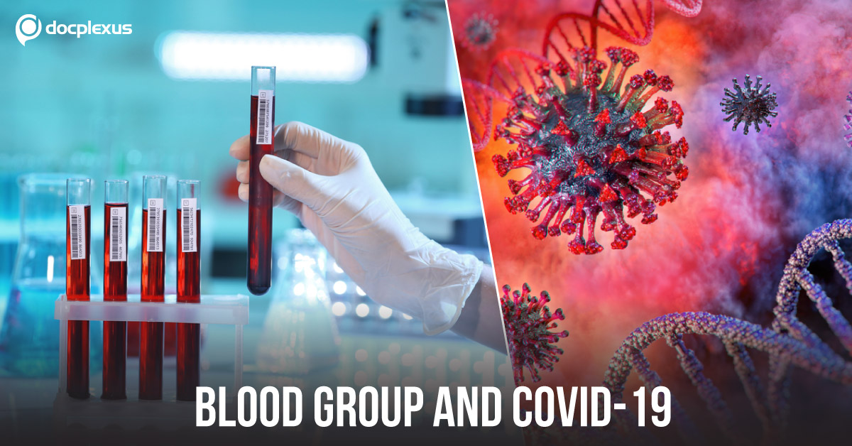 Which Blood Group Is More Susceptible To COVID-19?