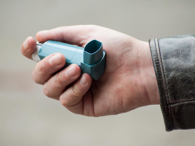 Coronavirus: What Do People With Asthma Need To Know?