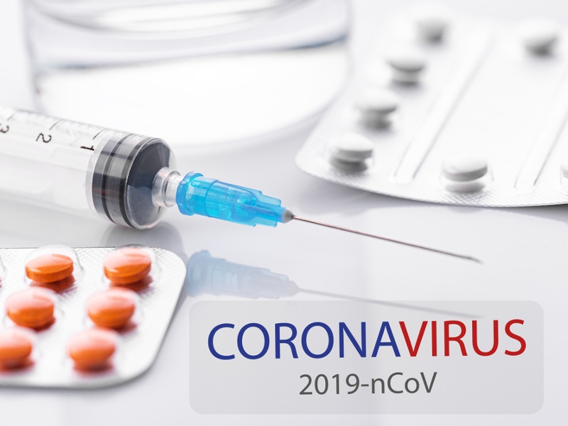 Comparison Of Patients Suffering From COVID 19 And H1N1 Or Influenza A Virus Patients