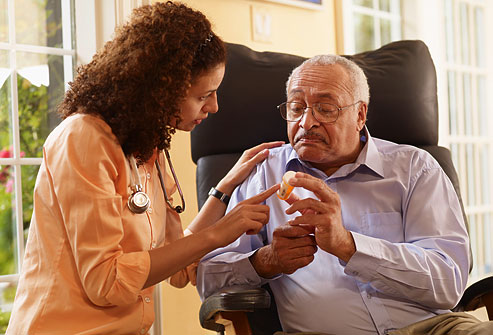 How To Avoid Caregiver Burnout