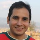 Amrit Dhungel
