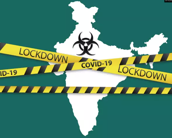 Lockdown: What Have We Achieved?
