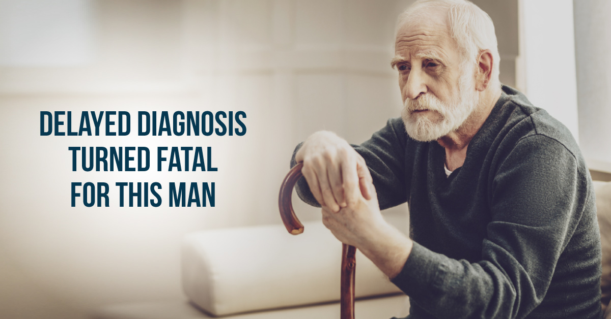 Delayed Diagnosis: A Trouble for Both Patients and Doctors